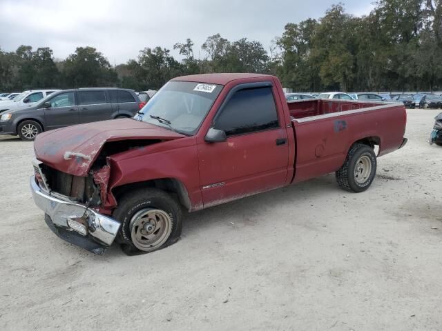GMC Sierra