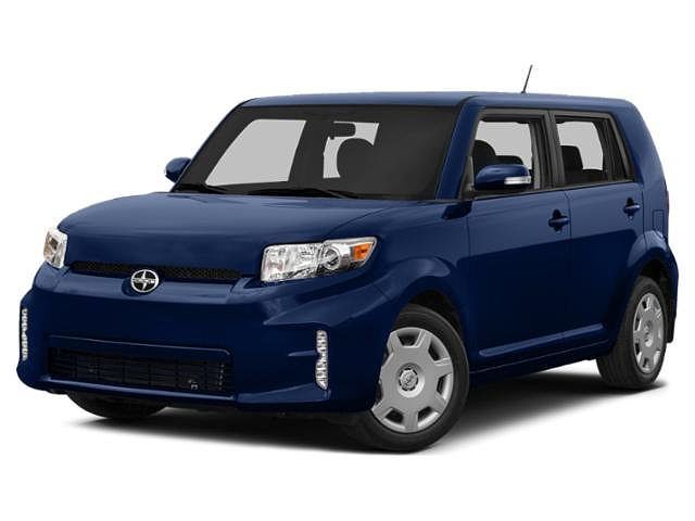 Toyota SCION xB