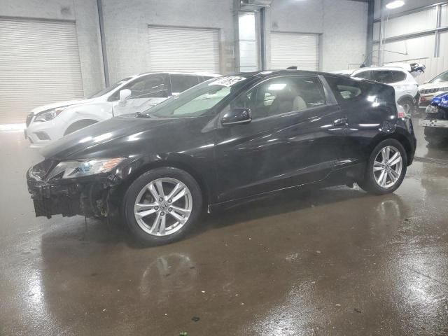 Honda CR-Z
