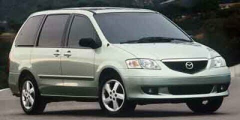 Mazda MPV