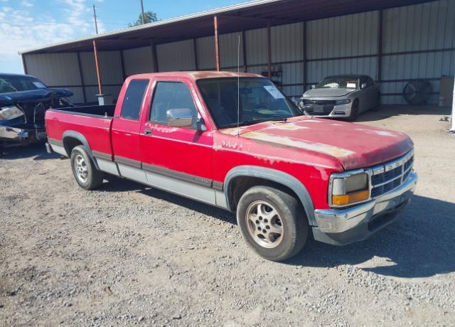 Dodge Dakota