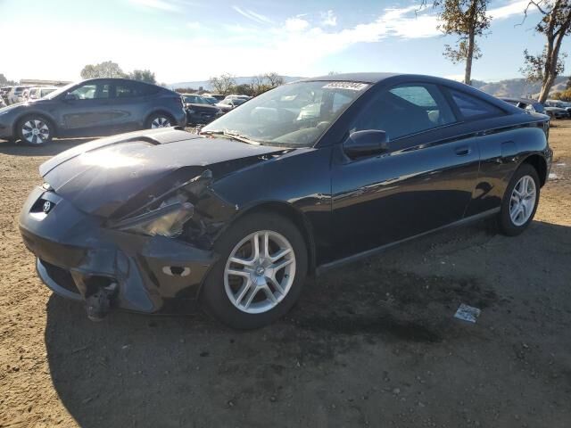 Toyota Celica