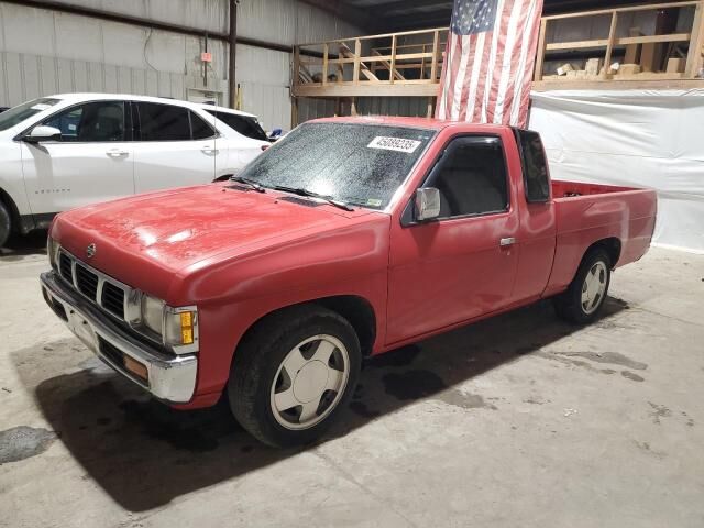 Nissan Pickup