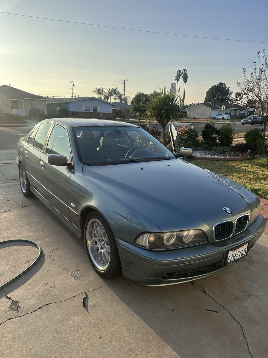 BMW 530i