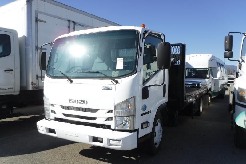Isuzu NRR