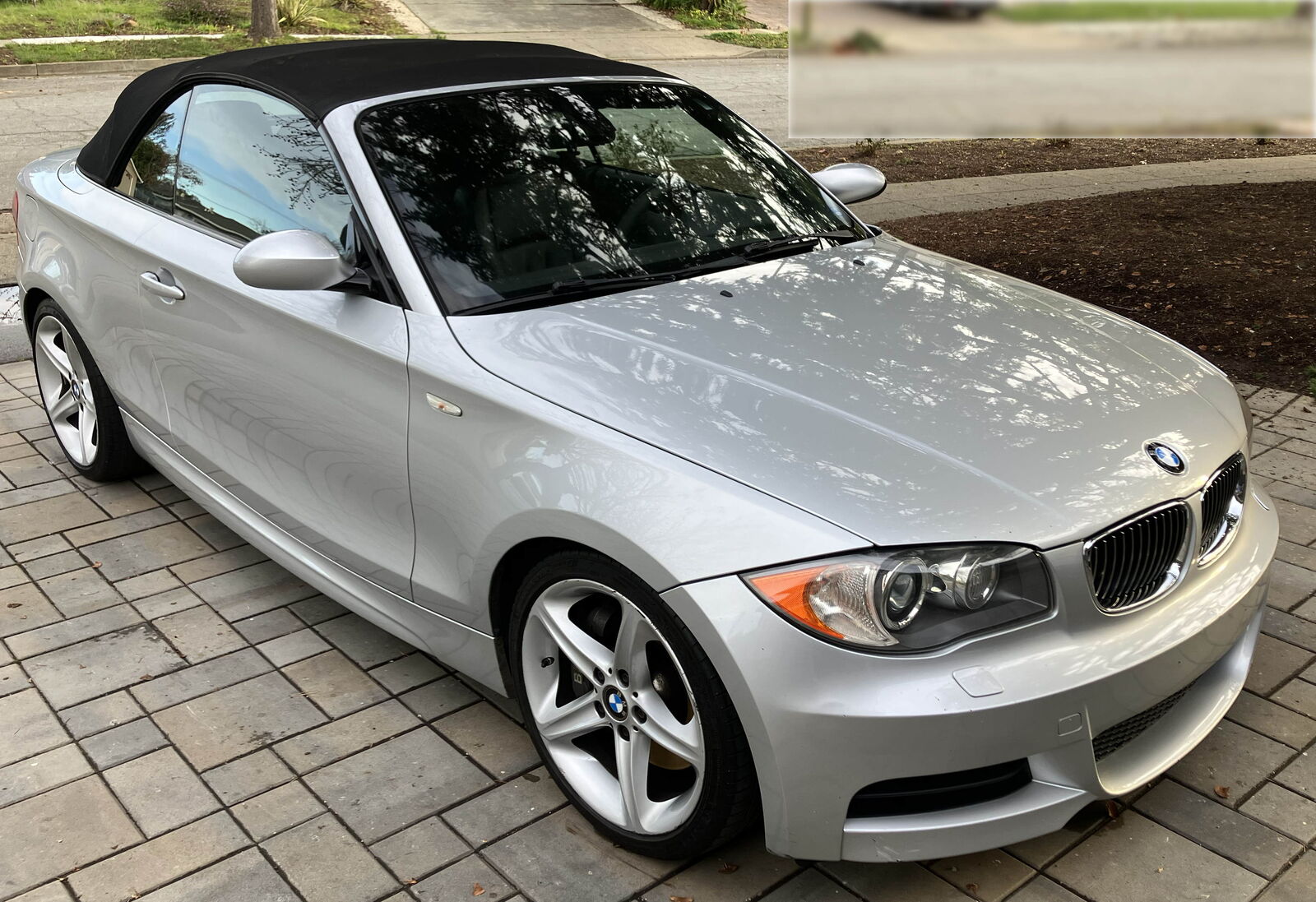 BMW 135i