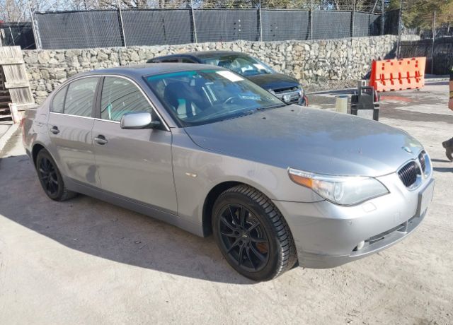 BMW 530xi
