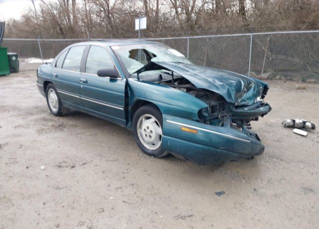 Chevrolet Lumina