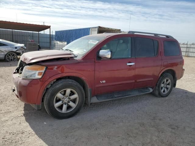 Nissan Armada