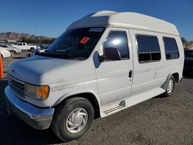 Ford E-150