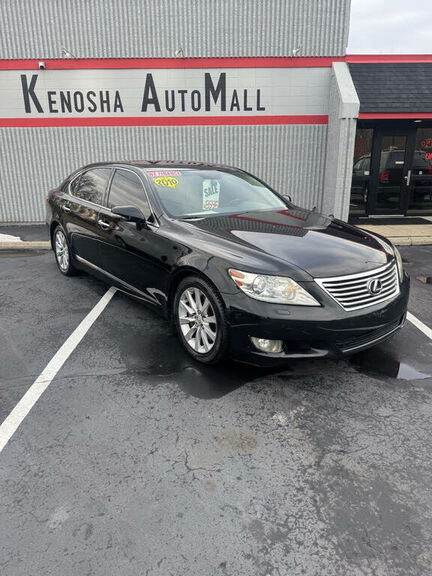 LEXUS