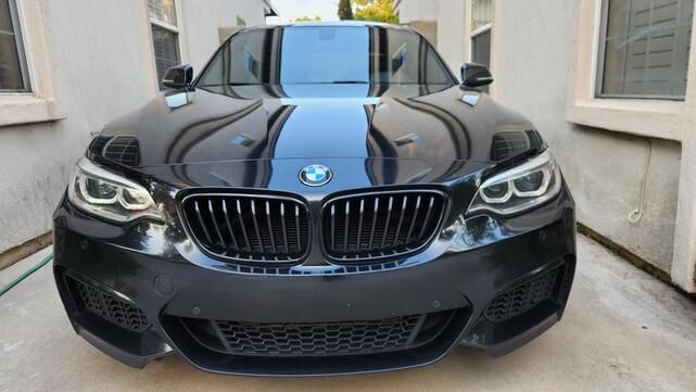 BMW M235i