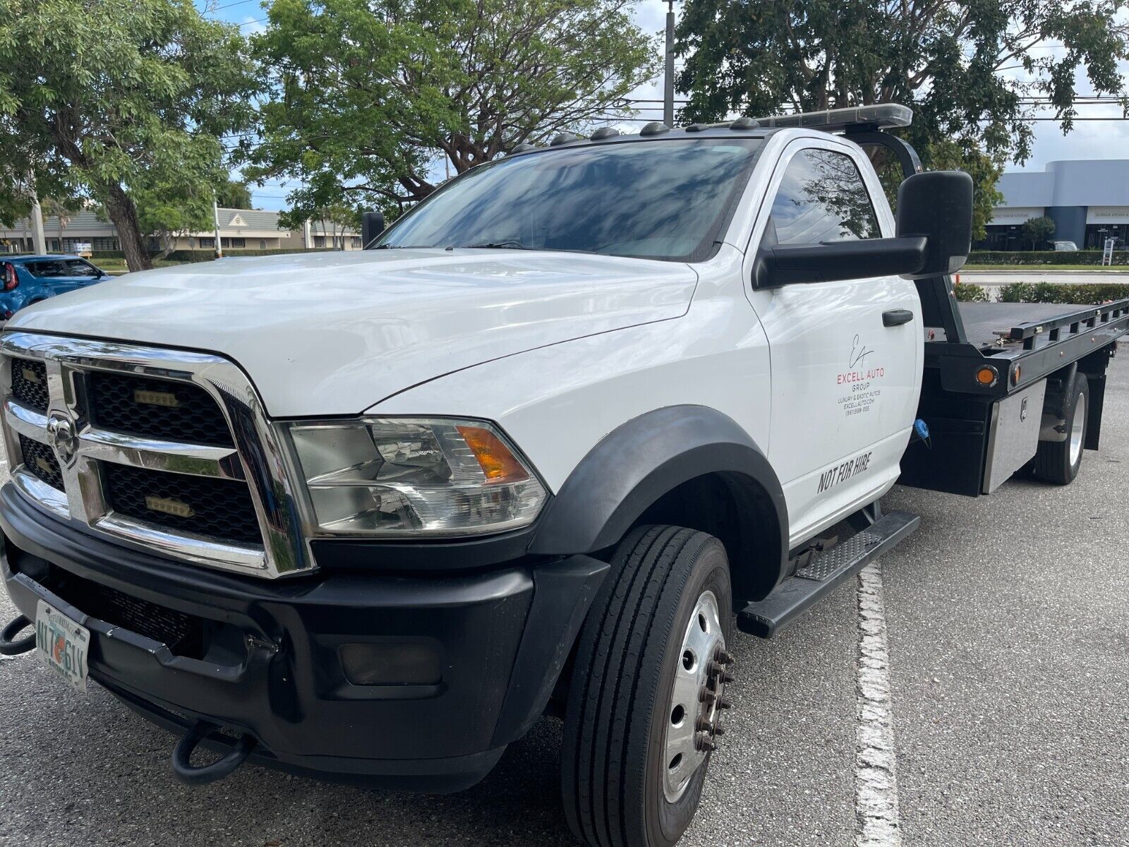 RAM 5500