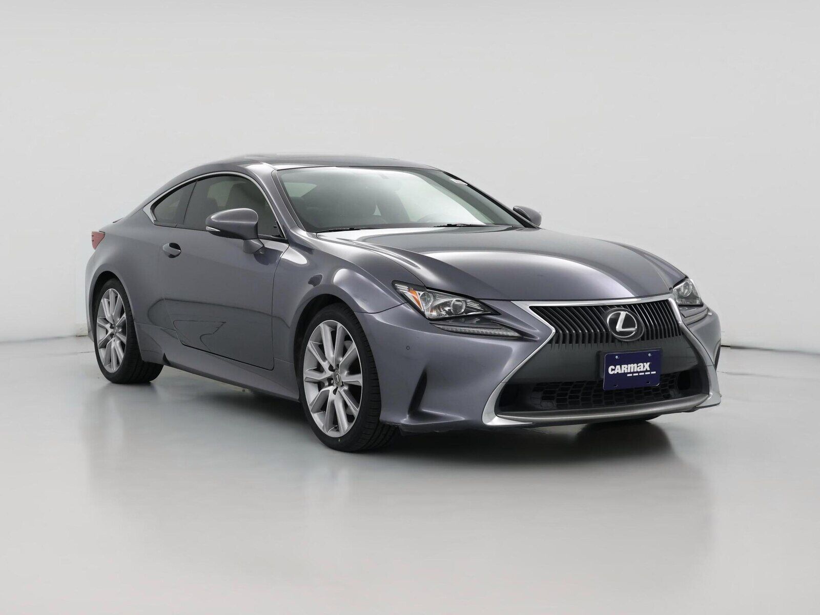 Lexus RC