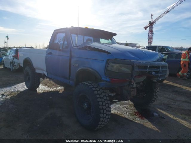 Ford F-350