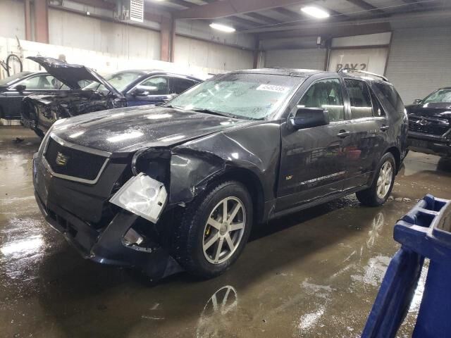 CADILLAC