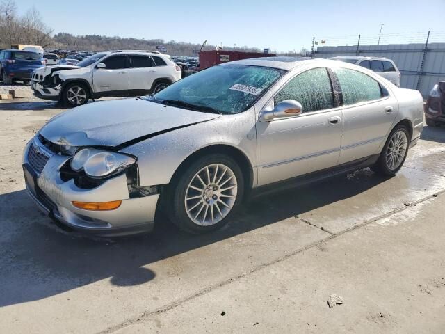 Chrysler 300