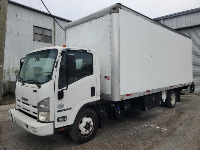 Isuzu NQR/NRR