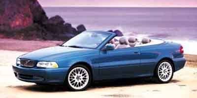 Volvo C70