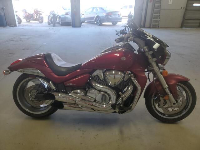 Suzuki VZR1800