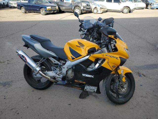 Honda CBR600