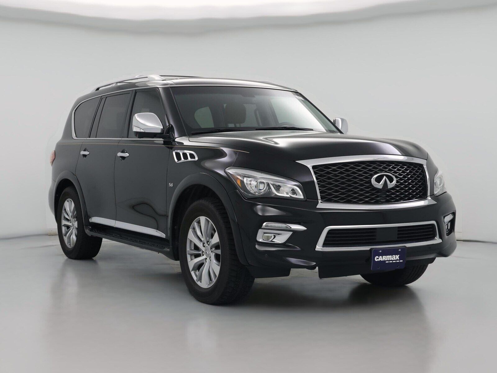 Infiniti QX80