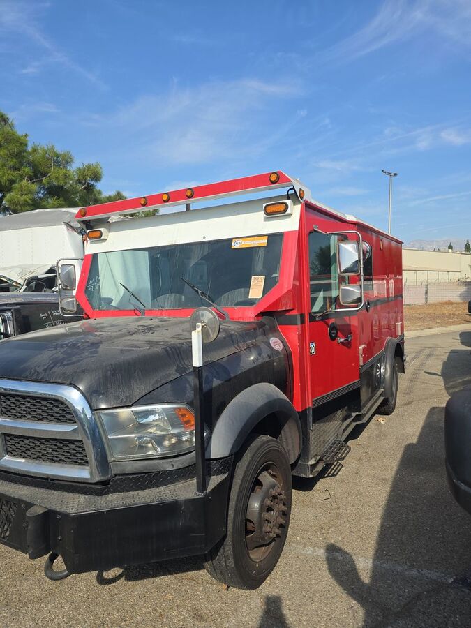RAM 5500