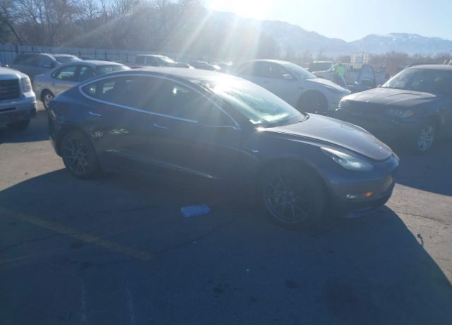 TESLA
