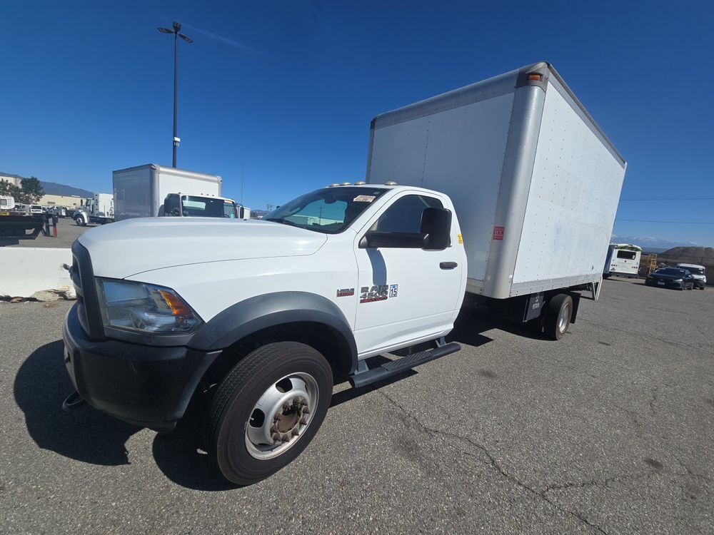 RAM 4500