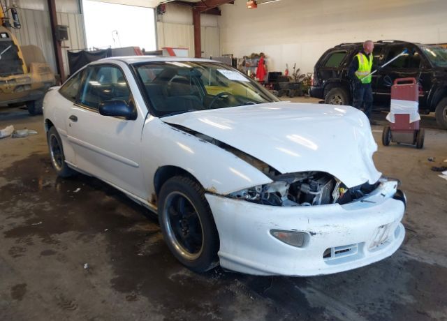 Chevrolet Cavalier