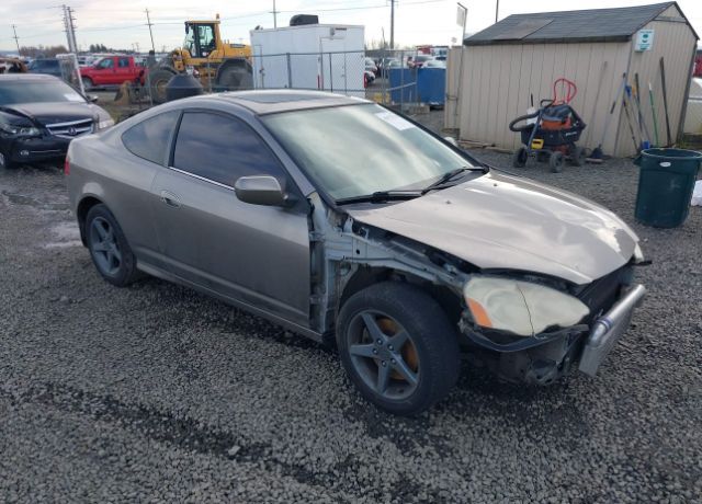 Acura RSX