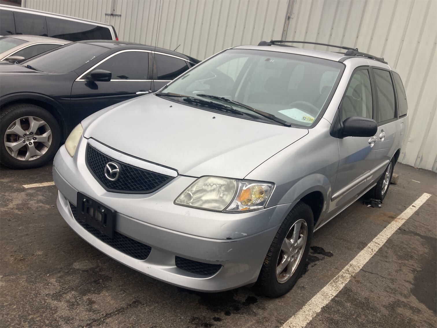 Mazda MPV
