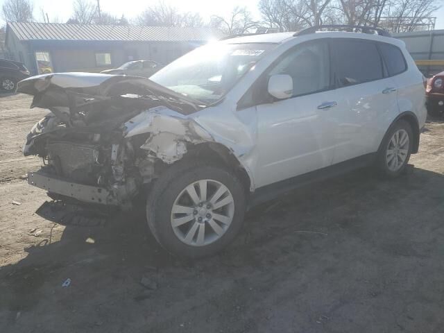 Subaru B9 Tribeca