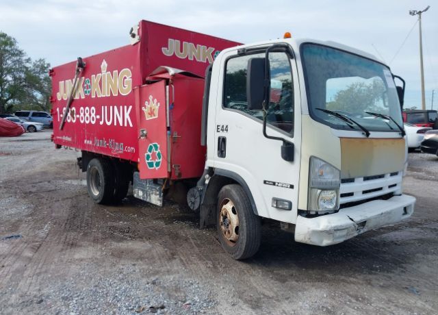 Isuzu NRR