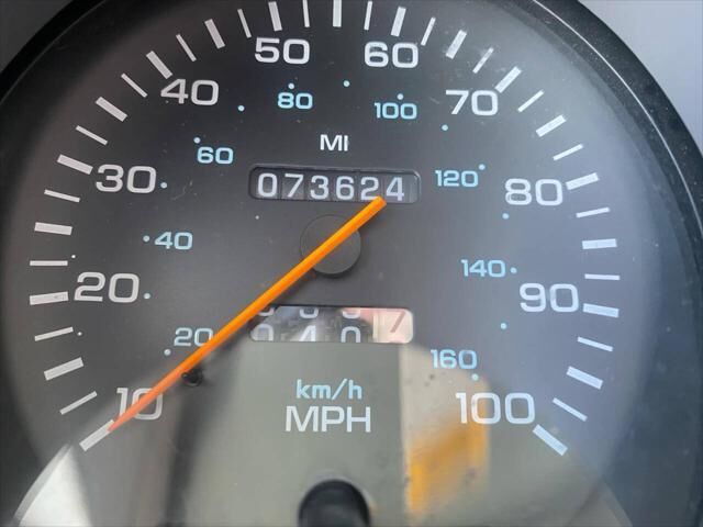Dodge Ram Van