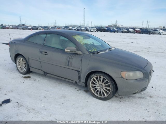 Volvo C70