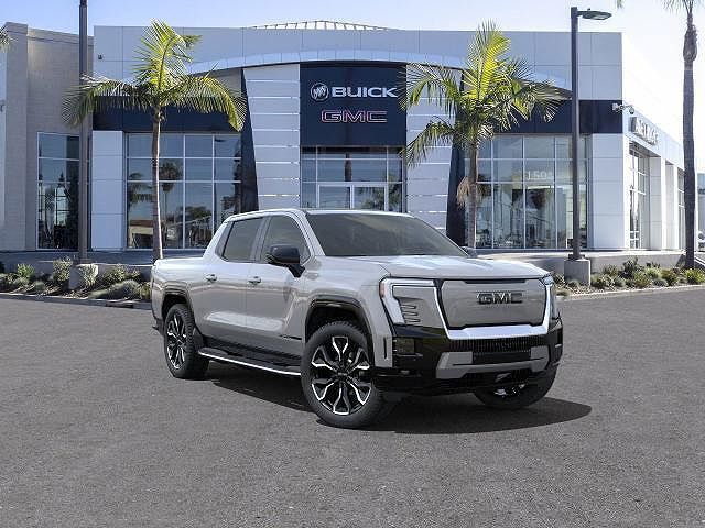 GMC
