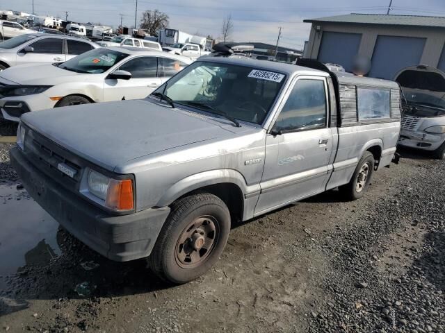 Mazda B-Series