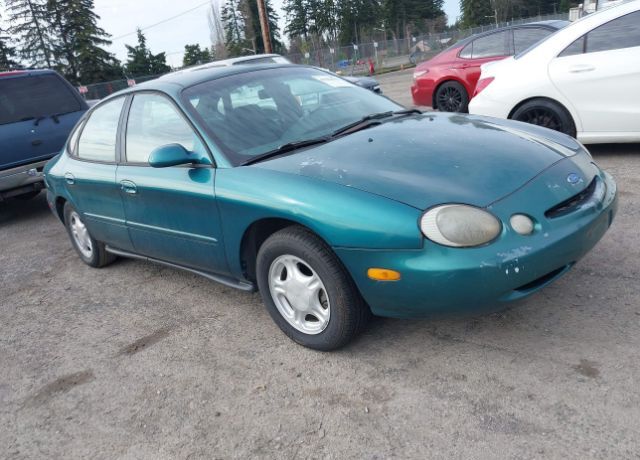 Ford Taurus