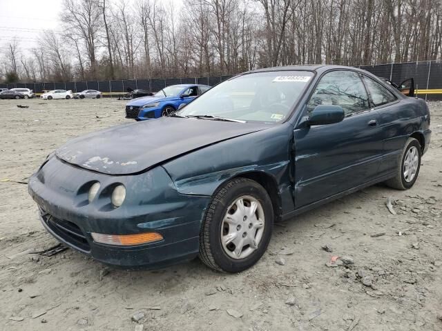 Acura Integra