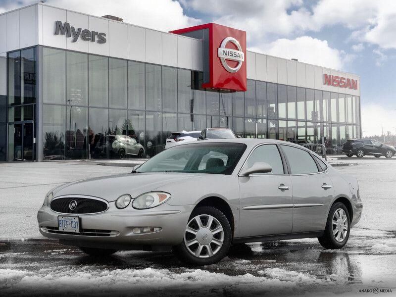 Buick Allure