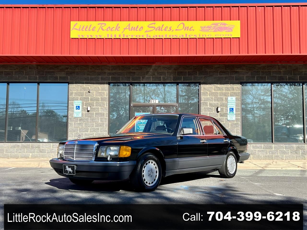 Mercedes-Benz 350