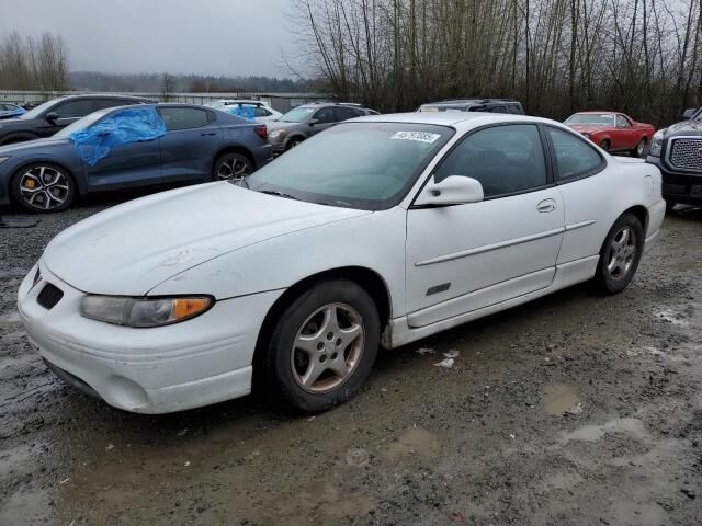 Pontiac Grand Prix