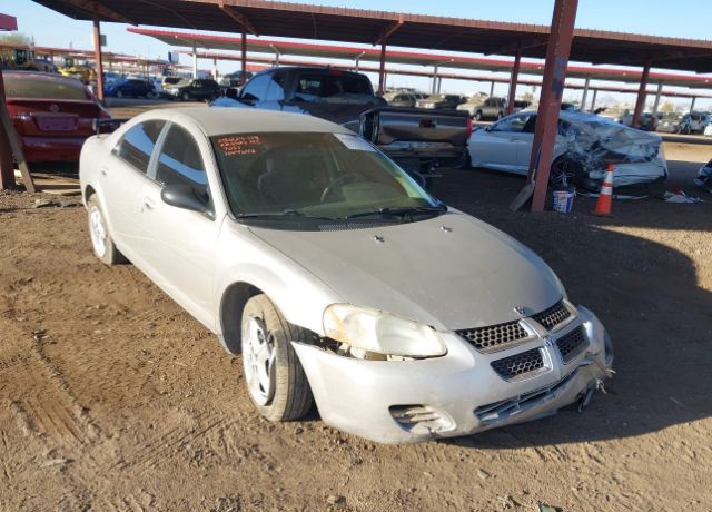 Dodge Stratus