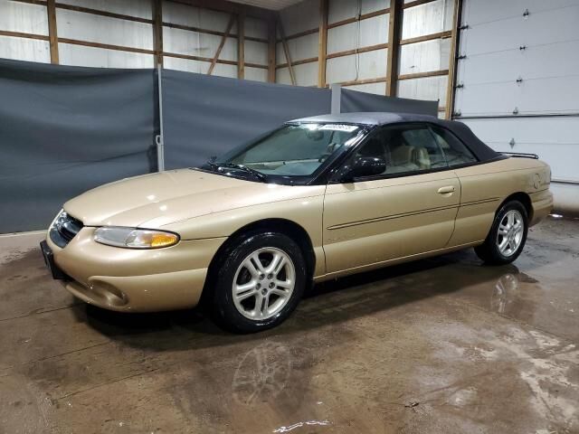 Chrysler Sebring