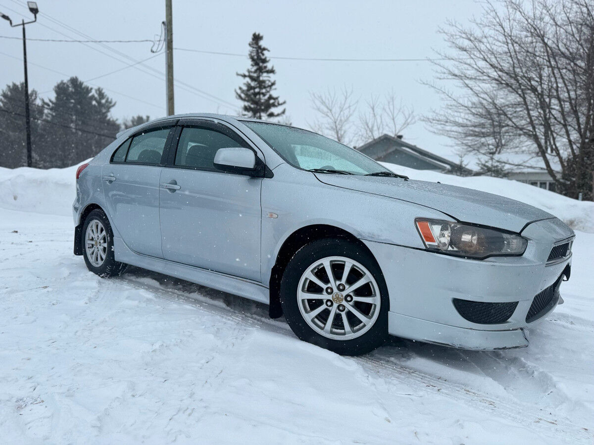 MITSUBISHI