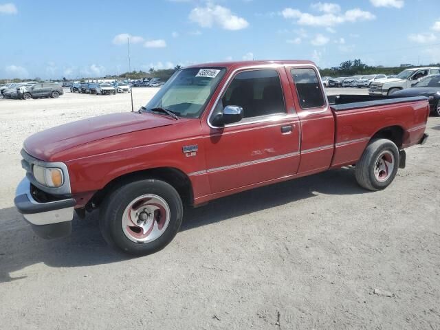 Mazda B-Series