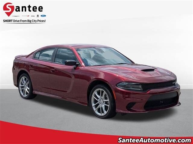 2023 DODGE Charger