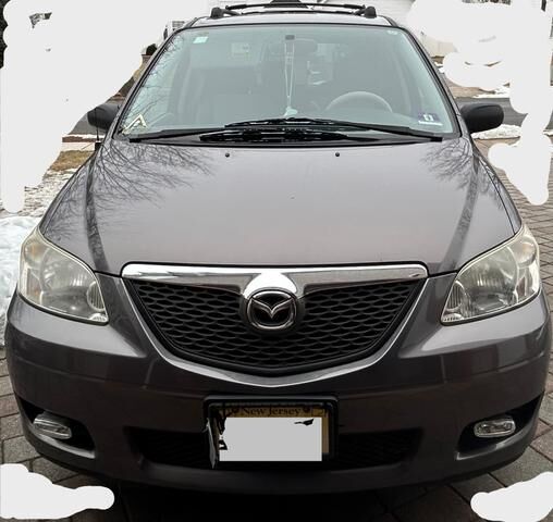 Mazda MPV