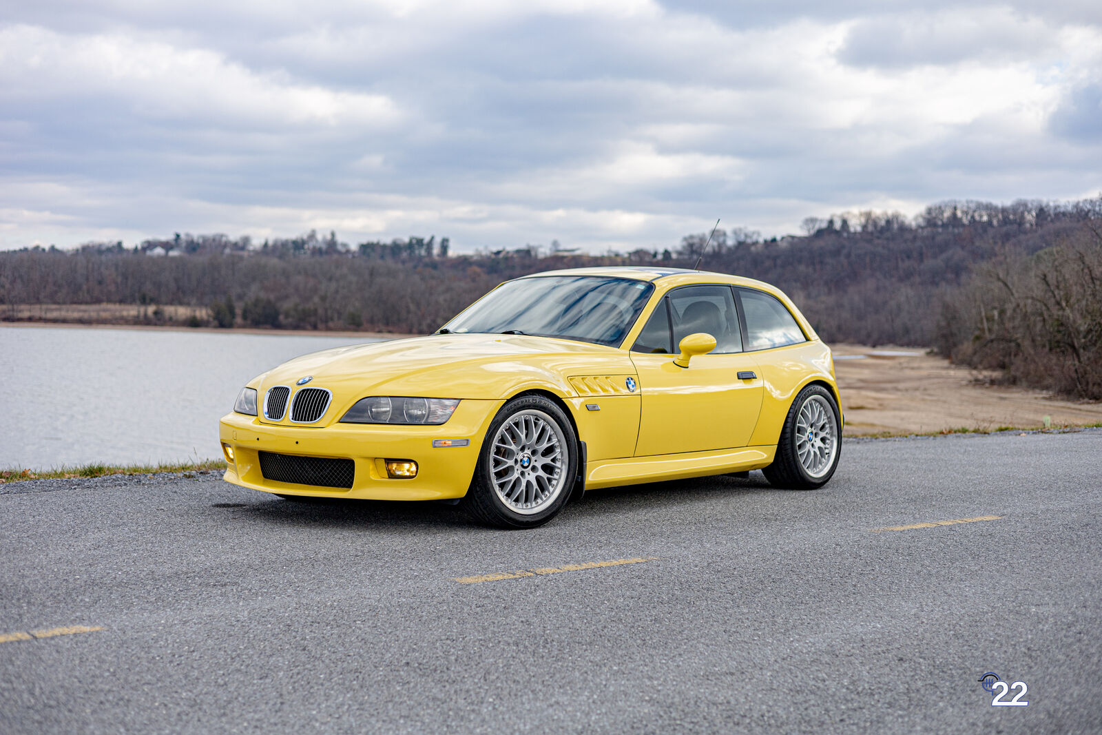 BMW Z3